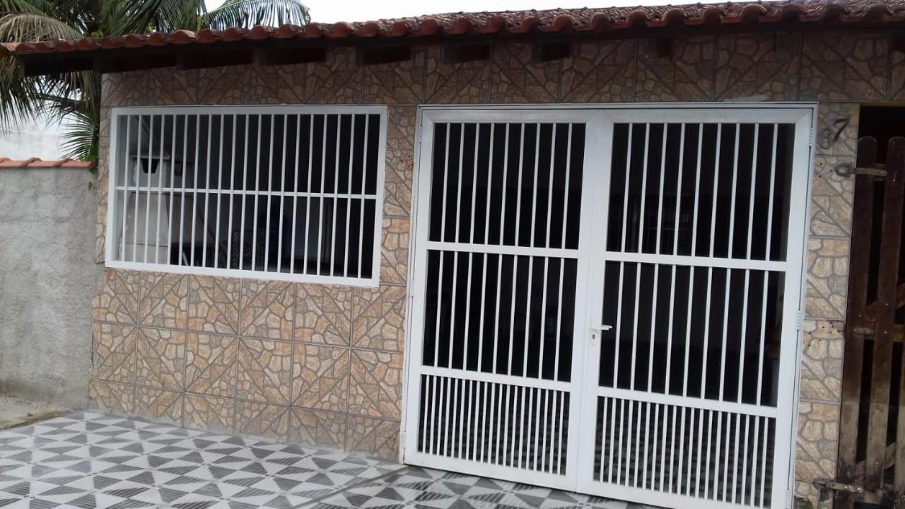 Casa De Ferias Em Caragua Caraguatatuba Exterior photo